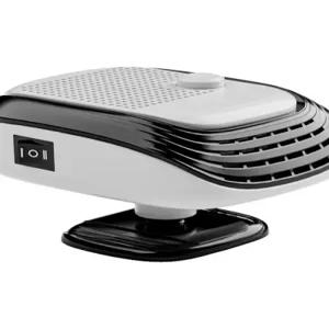 차량용 시거잭 온풍기 미니 차박 히터 난방기 난로