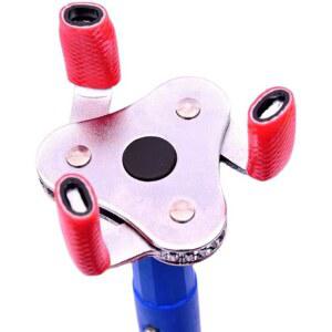 감지기 경보기 탈착봉 폴대 해체 센서 집게봉 경보기분해기 탈부착기 장비 스틱