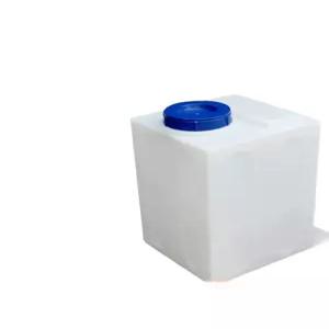 청수탱크 PE 카라반 청수통 사각 캠핑 저장 식수통