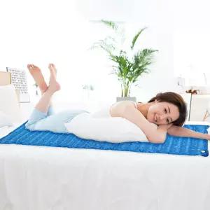 쿨매트 아이스 냉수 배개 물방울 냉수매트 침대쿨매트 여름쿨링매트