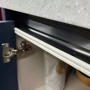 [골드스마일]창문 방문 고무패킹 틈새막이 문풍지