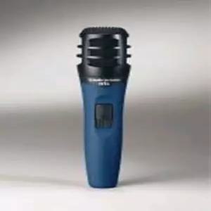 오디오 테크니카 MB 2K 악기 사용