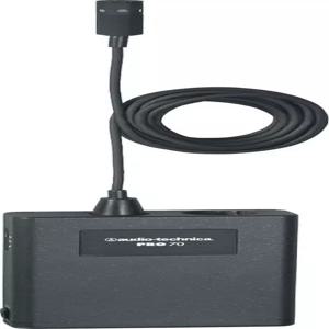 오디오 테크니카 PRO70 카디오이드 콘덴서 라발리에 /악기 마이크