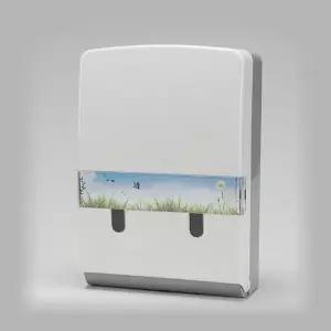 [하프클럽/알티피아]화장지 디스펜서 핸드타월 전용케이스 KJRD200