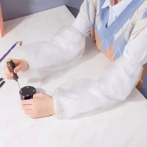 주방 방수 팔 토시 셰프 요리 미술용팔토시 미술팔토시 방수팔토시