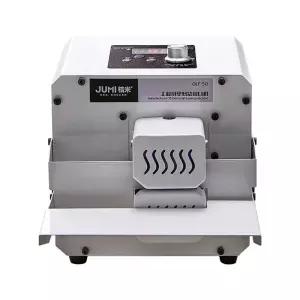 미니 밴드실링기 탁상형 비닐 포장 기계 캔디 드립백