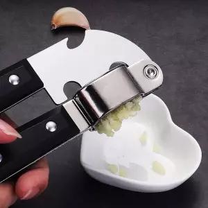 마늘 다지기 오프너 짜개 믹서기 다짐기 절구 생강 갈릭 프레스 양념