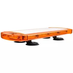 차량용 경광등 렉카 LED 조명 순찰 싸인보드 경고등