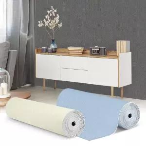 친환경단열벽지 20M 로제 접착식 결로방지 곰팡이 셀프방한