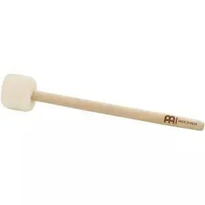 명상 사운드 힐링 테라피 및 요가를 위한 싱잉 볼 망치 펠트 헤드 - 인도산 2년 보증