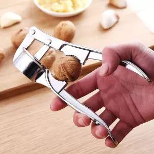 올스텐 마늘 다지기 호두까기 빻기 짜개 초간편 생강 갈릭 프레스 양념