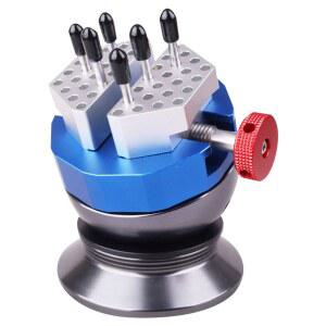 프라 모델 바이스 클램프 탁상용 가공 장치 단일 홀더 작업 클립