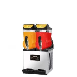 슬러시 기계 카페 머신 업소용 메이커 스무디 슬러쉬