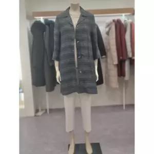 [벨리시앙]벨리시앙 세이브존07 수입소재    롱자켓 JK3208 (13908768)