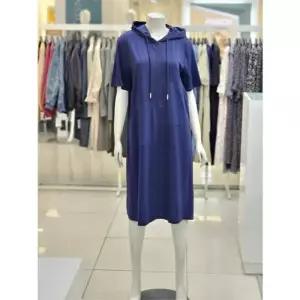 [아르테]아르테 세이브존07 여성 후드 포켓 포인트 반팔 여름 원피스 DPBPWO300