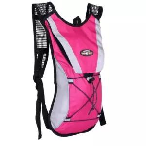 5색 1개 슬림 라이딩백팩 등산 가방 사이클가방 자전 자전거백팩