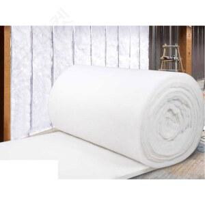 그라스울 폴리에스터 흡음면 바닥 판넬 필터