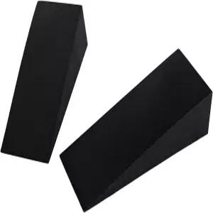 전문 요가 폼 웨지 종아리 스트레칭 스트레치 슬랜트 보드 발 블록 가정용 운동 스포츠 트레이닝