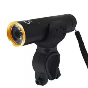 [하프클럽/알티피아]자전거 오토바이 전조등 헤드라이트 후레쉬겸용 저가