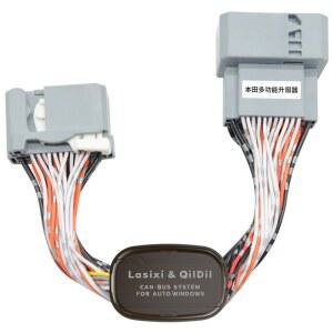 어코드 호완 락폴딩 미러 윈도우 오토라이트 원터치 튜닝 에볼루션