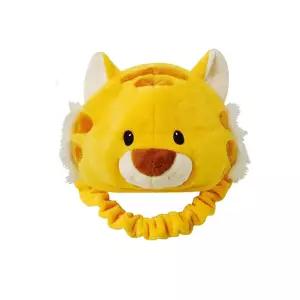 역할놀이동물모자-호랑이 (머리둘레54cm)