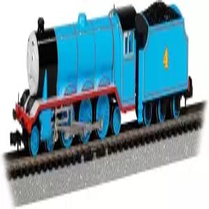 바흐만 트레인즈 - 토마스 프렌즈TM 고든 더 익스프레스 엔진 N 스케일