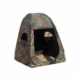 조류 촬영 위장텐트 탈의실 그늘막 캠핑 관찰 야외