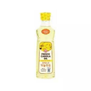 오뚜기프레스코카놀라유500ml