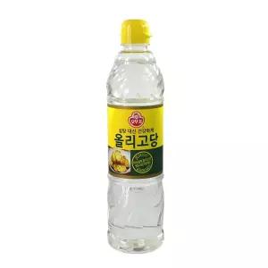오뚜기올리고당1.2kg