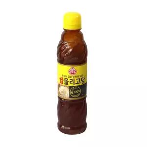 오뚜기쌀올리고당700g
