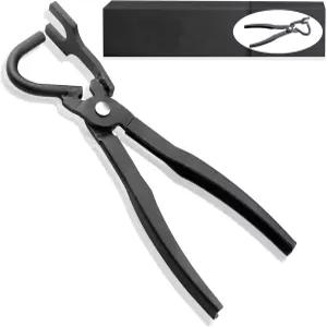 스포트피쉬 배기 플라이어 행거 브래킷 제거 분리 고무 모든 자동차 파이프 38350 지원 훌륭한 도구 블랙