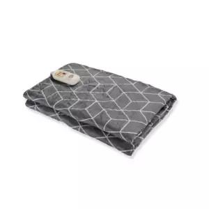 UK 유파 고밀도 TP EMF전기요 EK-BT2000ES (1인용)