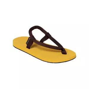 몽벨 MONTBELL 슬립온 샌들 BROWN JBSJMUSD122