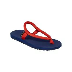 몽벨 MONTBELL 슬립온 샌들 RED JBSJMUSD125