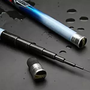 LW 더블루 낚시대 바다 민물 전천후 민장대 초보 입문자 찌 민낚시대 낚싯대