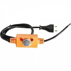 우주전열 동파방지기-자동센서 0.75SQ (1EA)