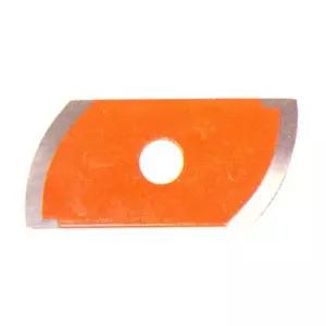 화.신 판넬캇타날 2날x5Inch 5Inch 전기대패용 (1EA)