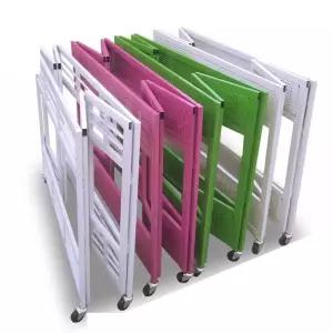 접이식 매대 테이블 부스 야외테이블 축제 진열대 선반