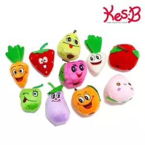 유아 감각발달 교구 귀여운 10세트 손가락 인형