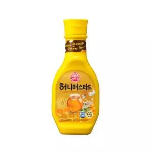 오뚜기허니머스타드535g