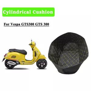 베스파 GTS300 300 오토바이 화물 라이너 보호대 시트 버킷 패드 수납 가방 박스