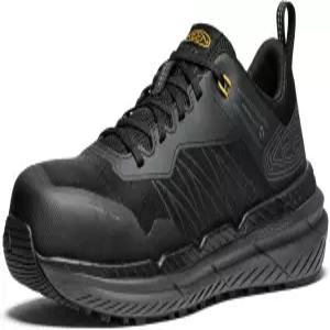 킨 유틸리티 남성 스피드웍스 컴포지트 토 미끄럼 방지 내구성 창고