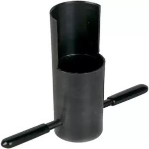 KR 스트라이크포스 볼링 프로 핑거 그립 인서트 풀러 오래되거나 닳은 제거에 적합 세 가지 크기로 제공