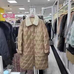 DP01 밍크카라코트 Y226NFUA20 (9255670)