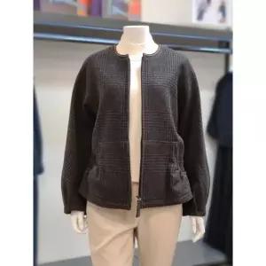 [베스띠벨리]베스띠벨리 세이브존02 모직 집업 자켓 BH-HAX2671-0 (11763086)