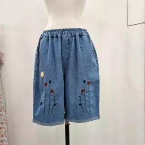 [그라피]그라피 DP01 청바지7부 GWPF2102 (37585330)