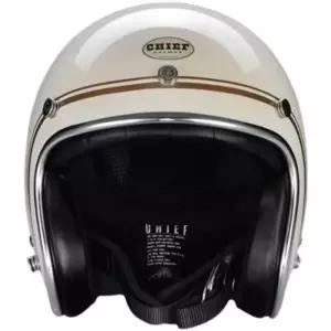 레트로 오토바이 헬멧 스쿠터 클래식 반모 소두핏