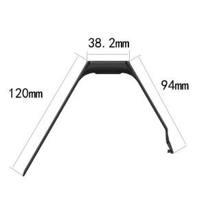 실리콘 시계 밴드 스트랩 소프트 팔찌 삼성 갤럭시 Fit-e R375 용 패션 스포츠 교체 손목 액세서리