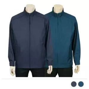 [RIZPICK]롱점퍼 봄버점퍼 아우터 기본 남성의류 야상점퍼 봄