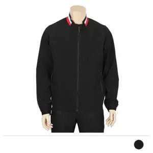 [RIZPICK]롱점퍼 항공점퍼 자켓 기본 아우터 야상 항공 가을